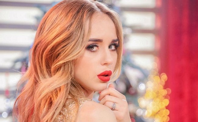 Милена Безбородова: Маму я не люблю по своим причинам