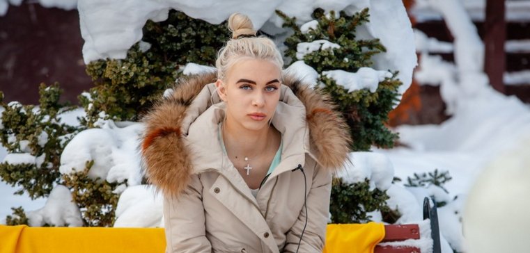 Яна Шевцова: Да, я беременна от Лёши