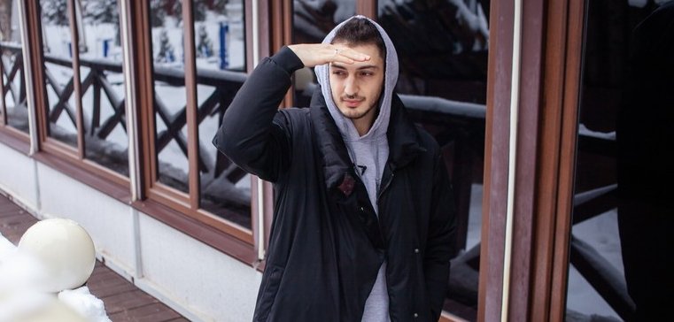 Иосиф Оганесян: Активно ищу работу!