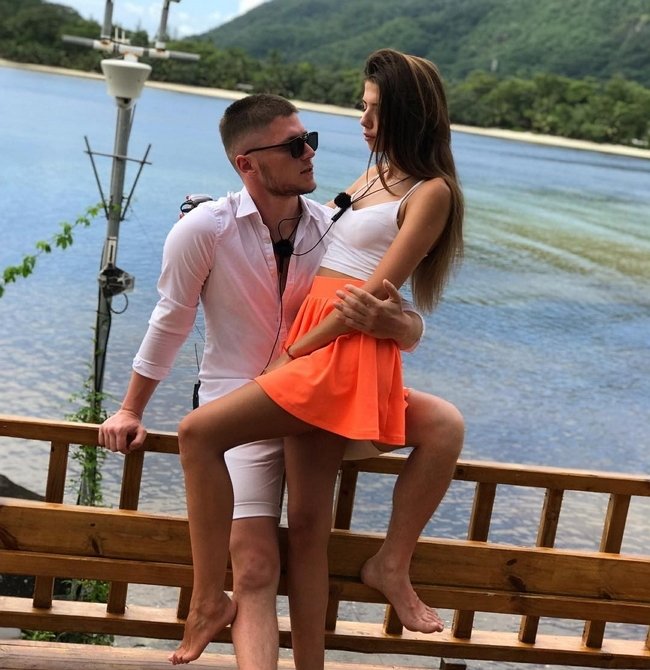 Фото участников с Сейшел (31.01.2019)