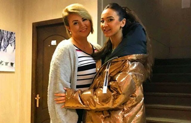 Александре Черно не нравится одна из ведущих Дома-2