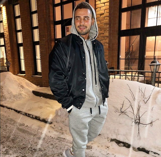 Свежие фото от участников (1.02.2019)