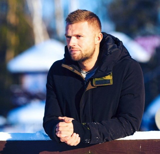 Свежие фото от участников (1.02.2019)