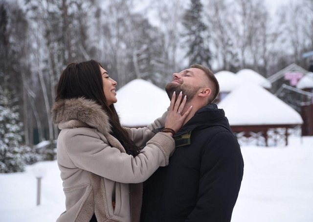 Свежие фото от участников (1.02.2019)