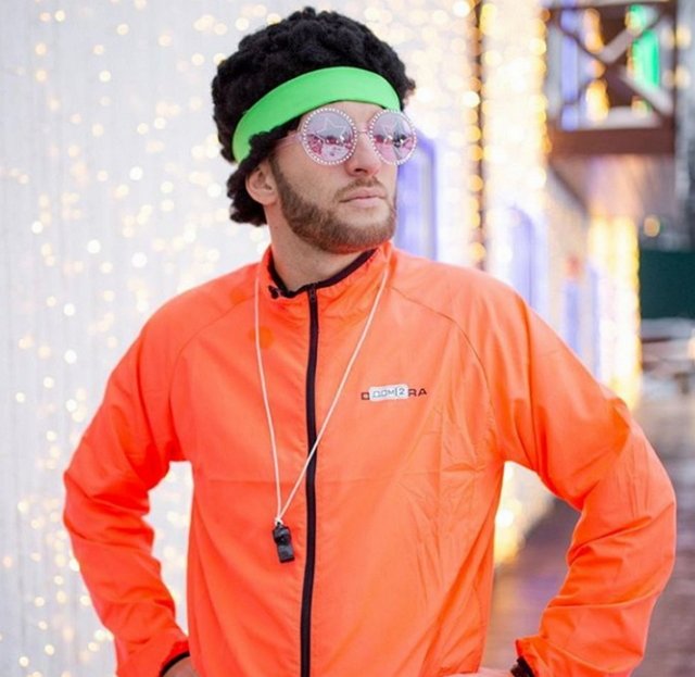 Артем Сорока: Песня почти готова!