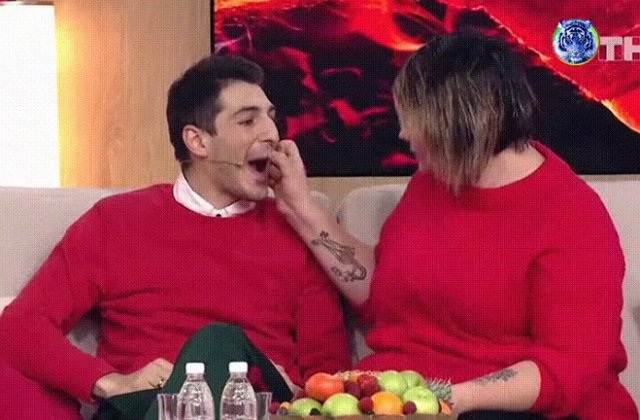 Стихи о Дом-2 на 1.02.2019