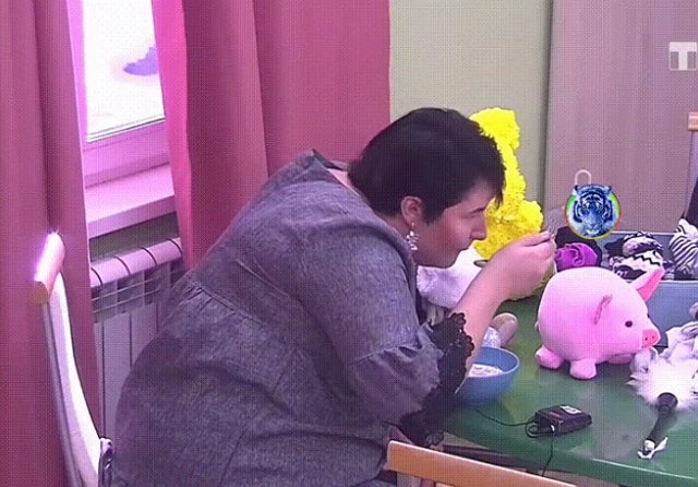 Стихи о Дом-2 на 1.02.2019