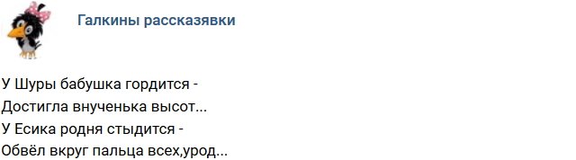 Стихи о Дом-2 на 1.02.2019