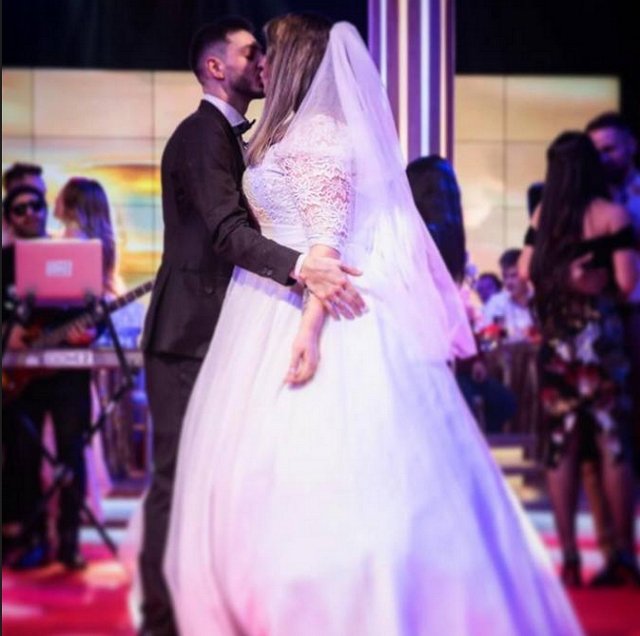 Из блога Редакции: Брак Оганесяна трещит по швам