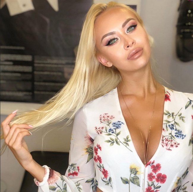 Жизнь после телестройки: Мария Тулеева