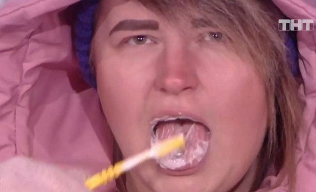 Мнение: Кадони и Бородина не будут помогать Черно и ее мужу