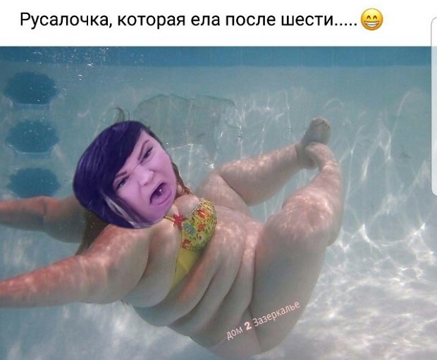 Приколы о Дом-2 (2.02.2019)