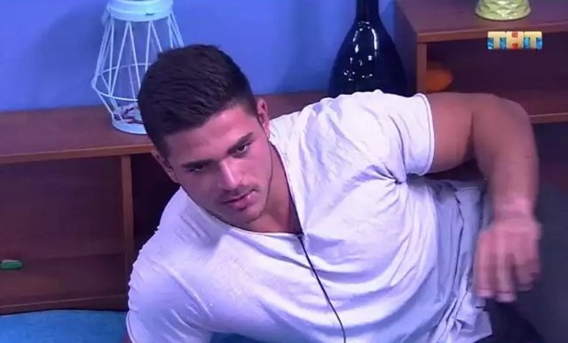 Мнение: Капаклы продолжит работу на шоу?