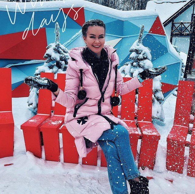 Свежие фото от участников (2.02.2019)