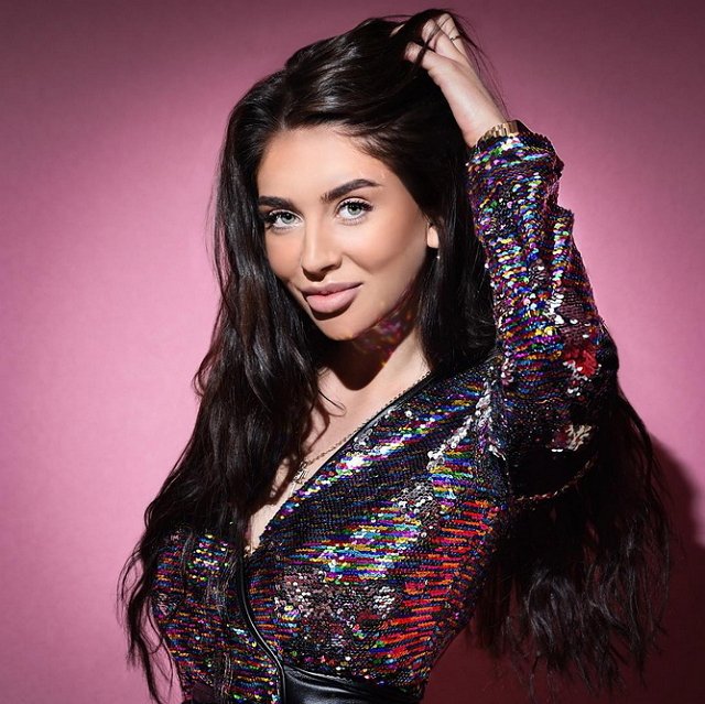 Свежие фото от участников (2.02.2019)