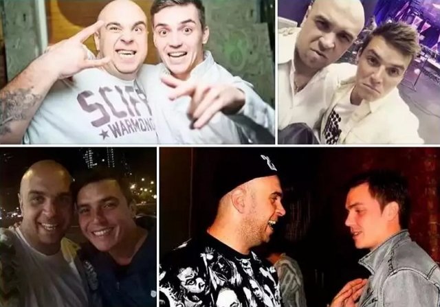 Мнение: Глеб Жемчугов страдает по Евгению Кузину