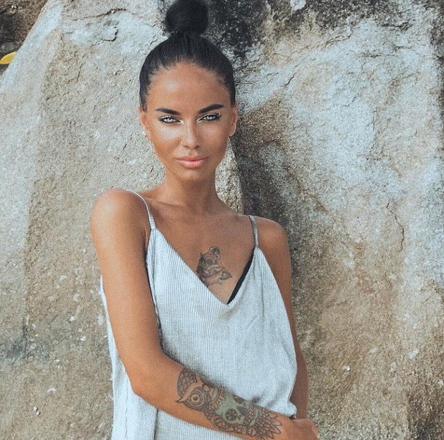 Фото участников с Сейшел (2.02.2019)