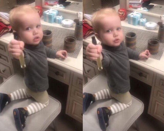 Ксения Собчак открыла лицо Платона