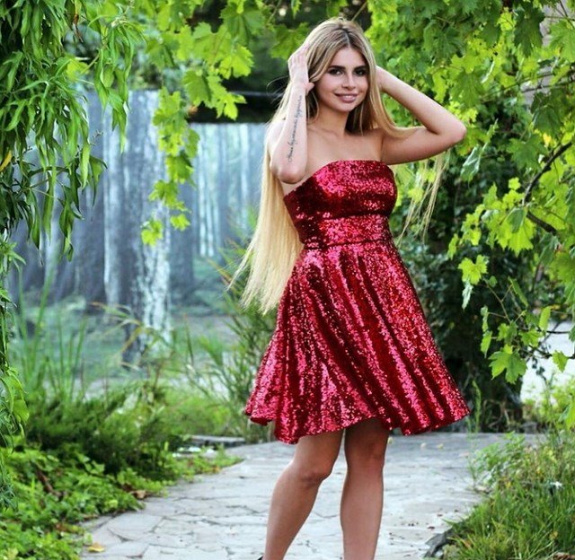 Жизнь после телестройки: Алиса Литинская