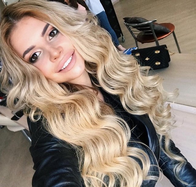 Жизнь после телестройки: Алиса Литинская