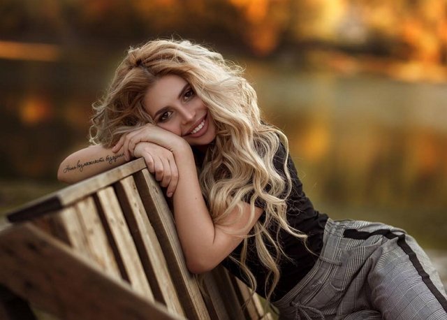 Жизнь после телестройки: Алиса Литинская