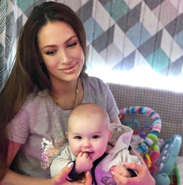 Фотоподборка детей участников (2.02.2019)