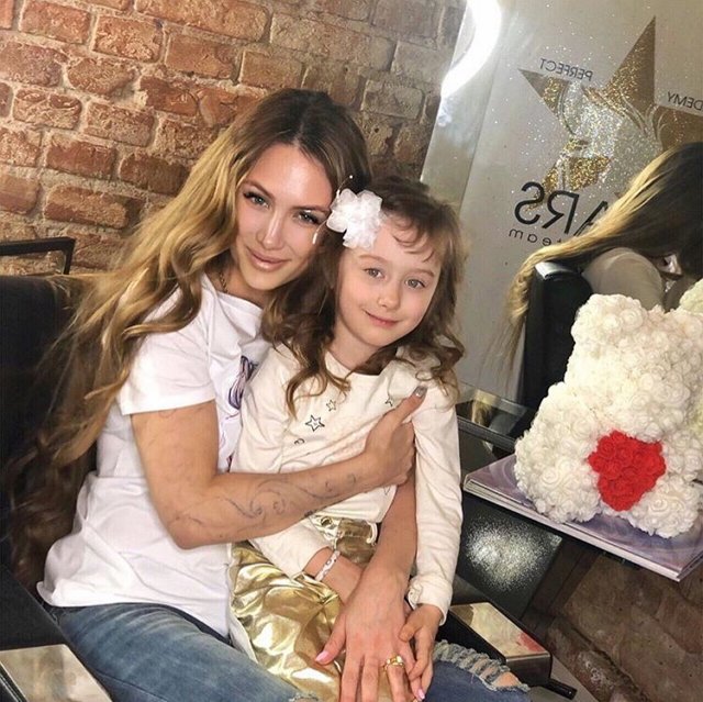 Фотоподборка детей участников (2.02.2019)