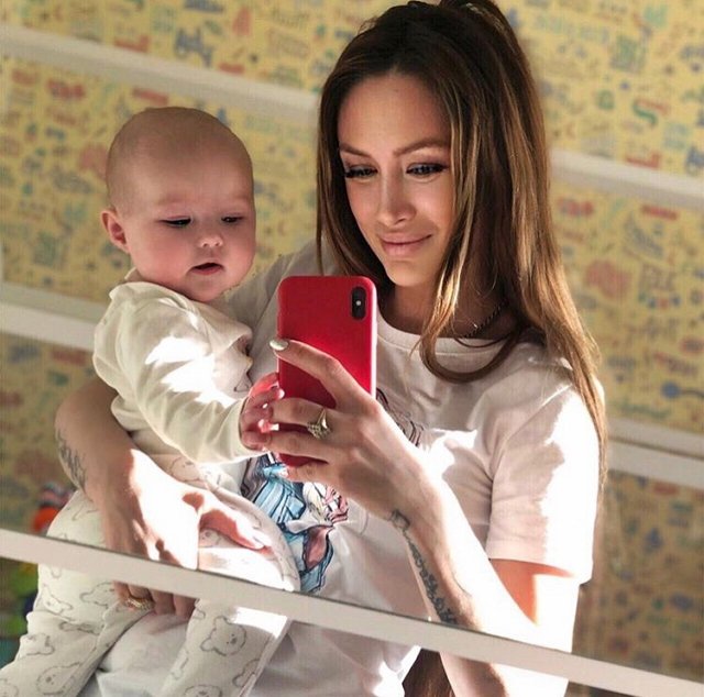 Фотоподборка детей участников (2.02.2019)