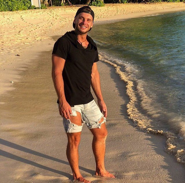 Евгений Ромашов: Меня переклинило