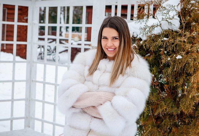 Свежие фото от участников (3.02.2019)