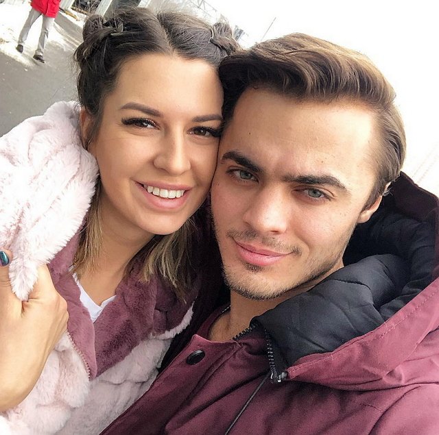 Свежие фото от участников (3.02.2019)