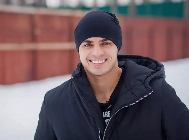 Алексей Купин: Он агрессировал и провоцировал меня!