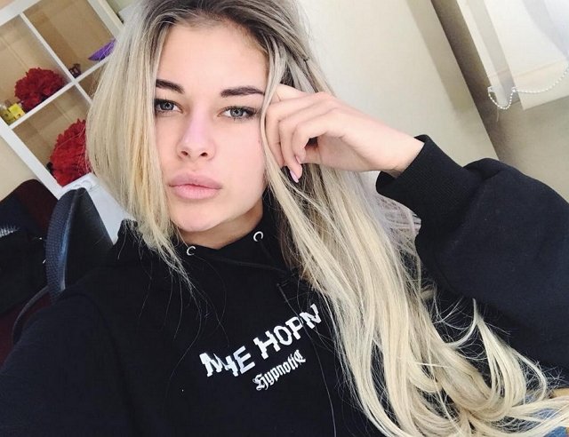 Елена Хромина вновь свободна