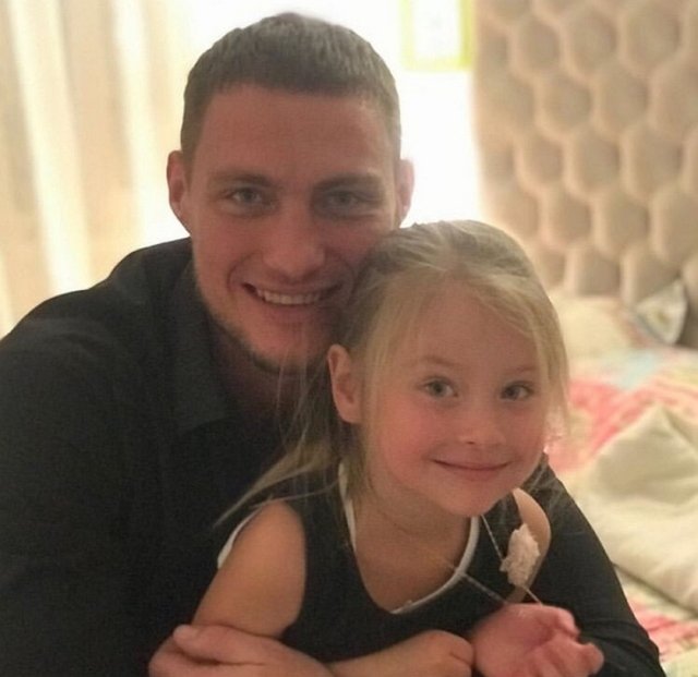 Фотоподборка детей участников (3.02.2019)