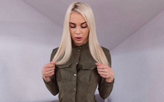 Яна Шевцова хотела соблазнить Никиту Кузнецова