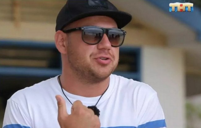 Валерий Блюменкранц стал жертвой ночных кошмаров