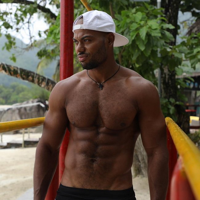 Фото участников с Сейшел (4.02.2019)