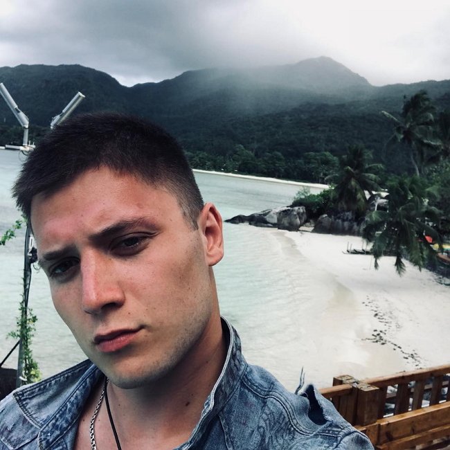 Фото участников с Сейшел (4.02.2019)