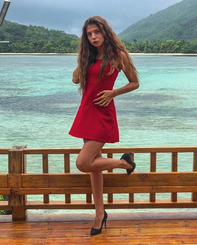 Фото участников с Сейшел (4.02.2019)