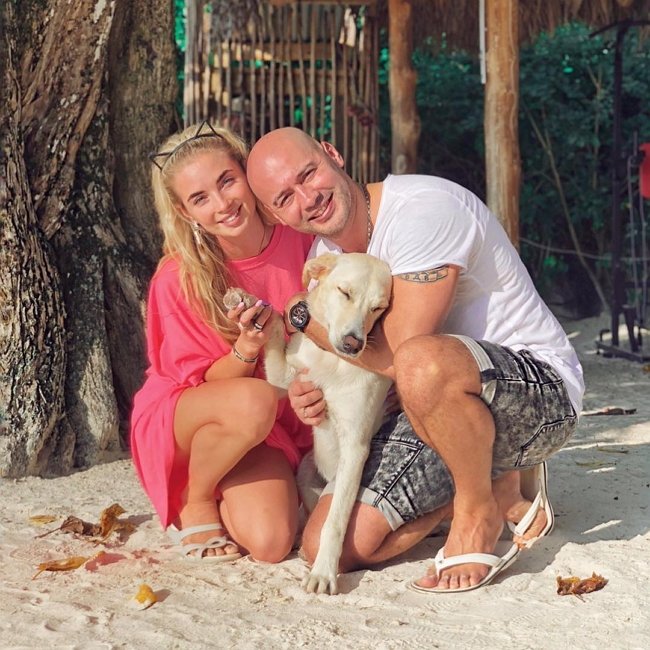 Фото участников с Сейшел (4.02.2019)