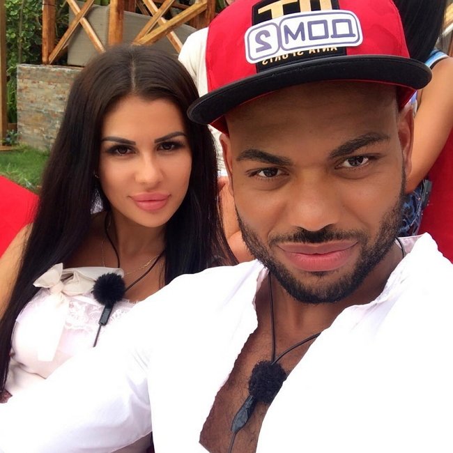 Фото участников с Сейшел (4.02.2019)