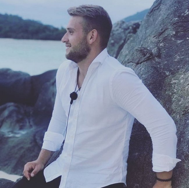 Фото участников с Сейшел (4.02.2019)