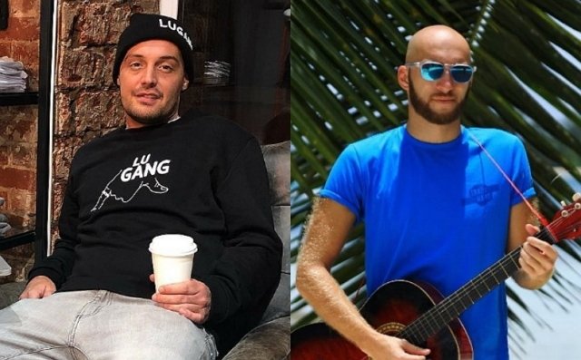 Гуф боится музыкального поединка с Артёмом Сорокой?