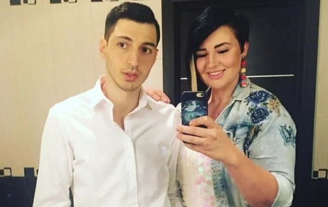 Иосиф Оганесян обнаружил, что его жена - меркантильная особа