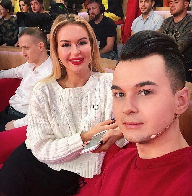 Свежие фото от участников (4.02.2019)