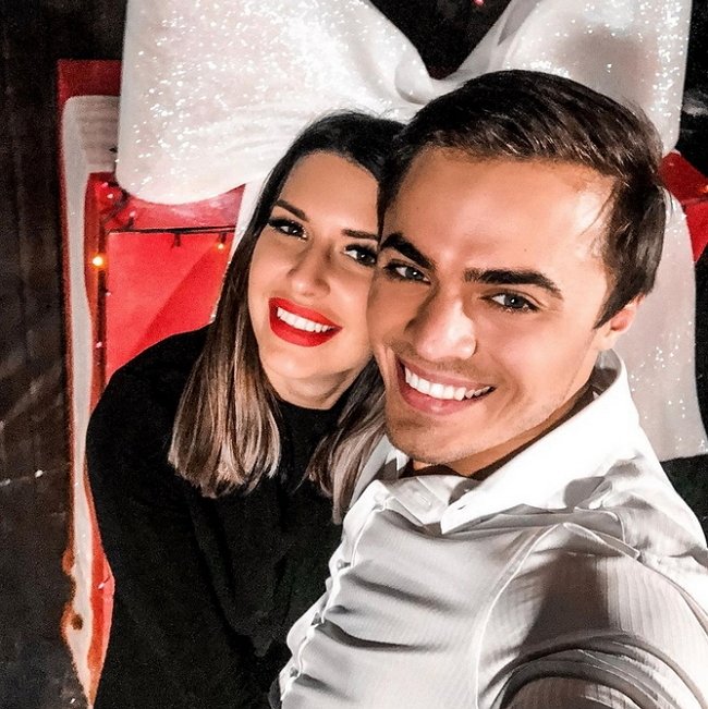 Свежие фото от участников (4.02.2019)