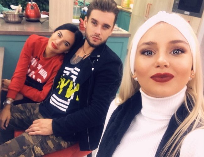 Свежие фото от участников (4.02.2019)