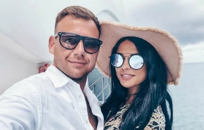 Валерий Блюменкранц не желает тратиться на Ирину Пинчук