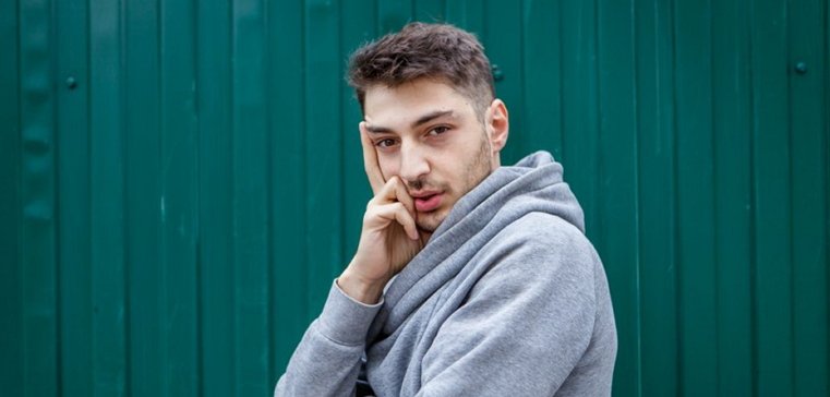 Иосиф Оганесян: Я не знаю, чего хочу