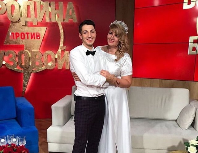 Александра Черно: Муж не ночевал дома